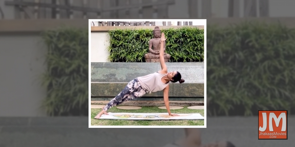 Shilpa Shetty: Covid situation worrisome a year after Janta Curfew.