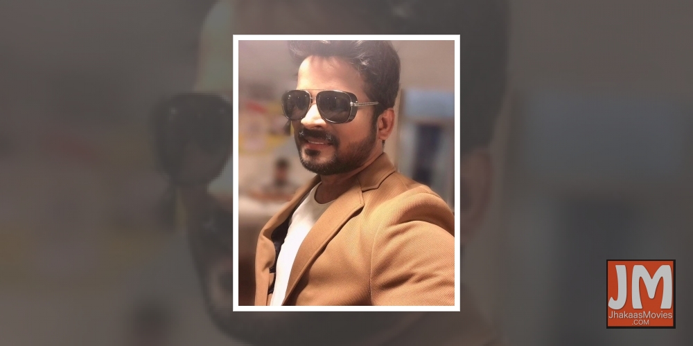 Shahid Mallya: Remixes are made by people who don't want to put in effort.