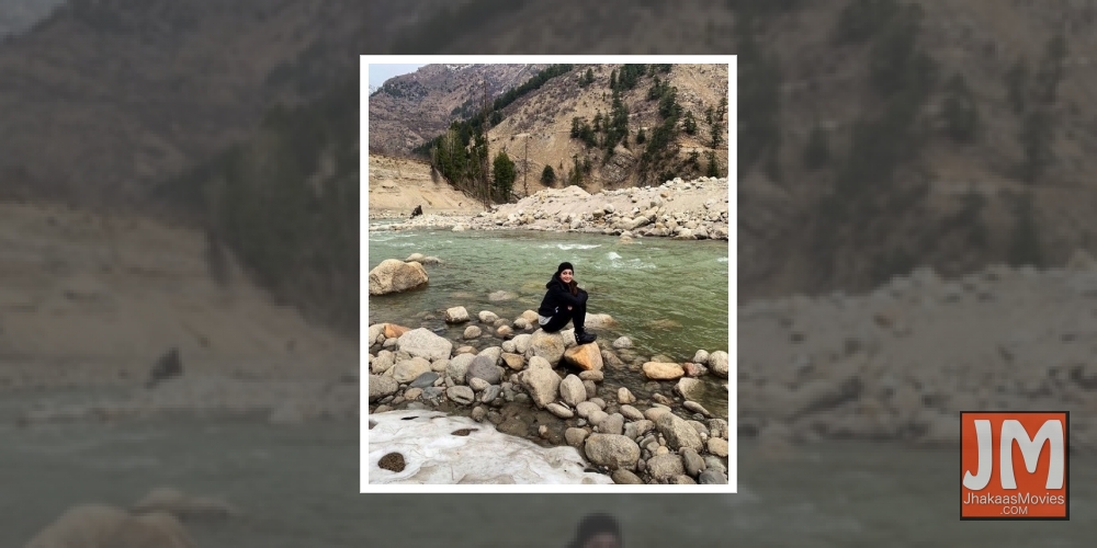 On World Water Day, Dia Mirza talks about water scarcity.