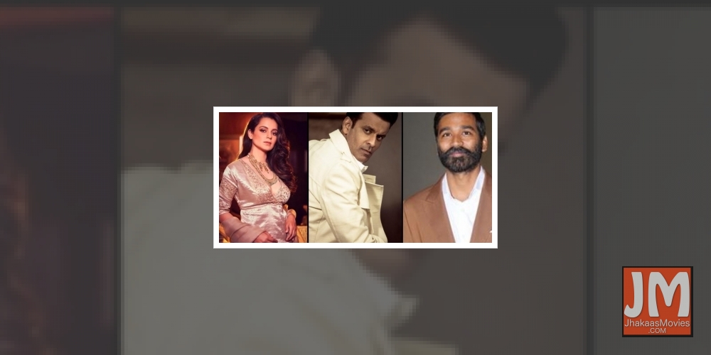 67th National Awards: Kangana, Manoj Bajpayee, Dhanush win acting honours