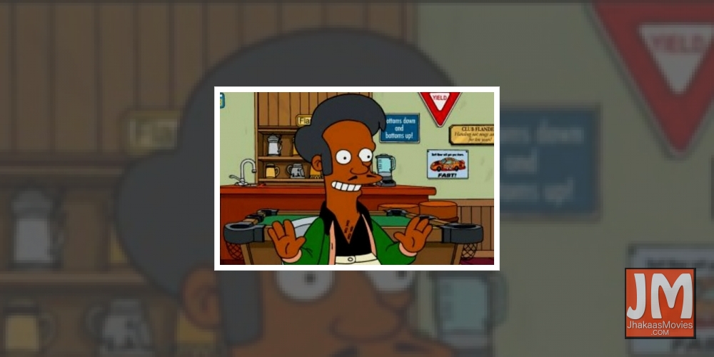 The Simpsons' creator Matt Groening on Apu: I am proud of him