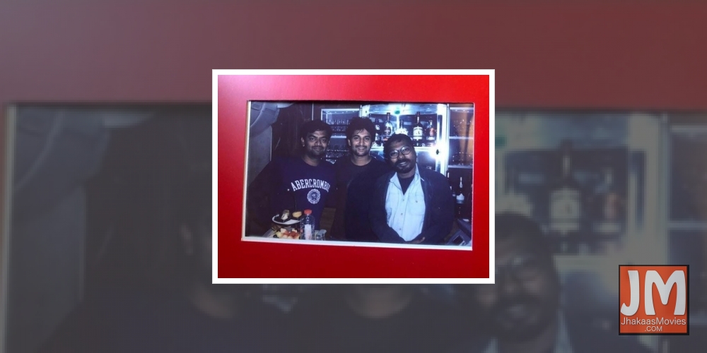 Gowtam Tinnanuri on 'Jersey' National Award: I am overwhelmed with love