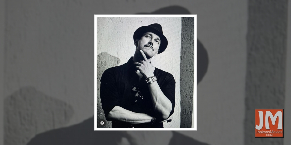 Rajniesh Duggal to play Dalit freedom fighter in 'Bagawat'