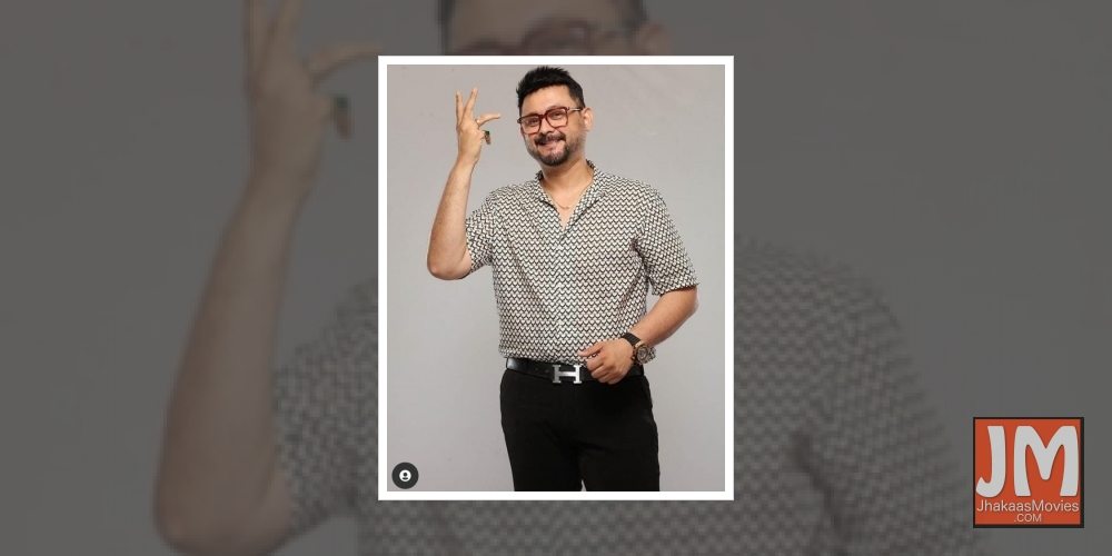 Swwapnil Joshi's horror film 'Bali' to release on April 16