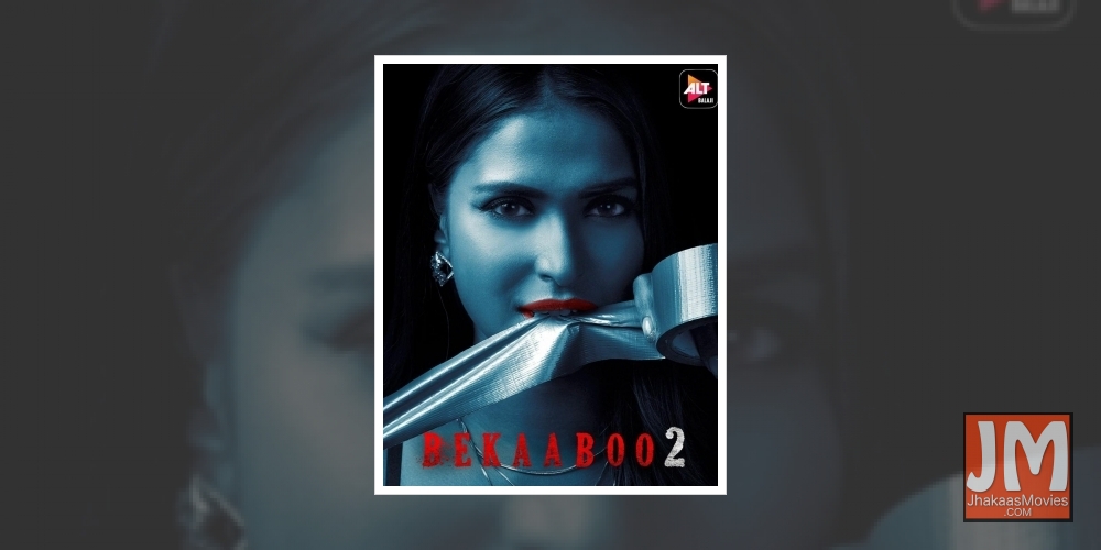 Poulomi Das displays immense versatility from ALTBalajiÃƒÂ¢Ã‚Â€Ã‚Â™s Paurashpur to Bekaaboo 2