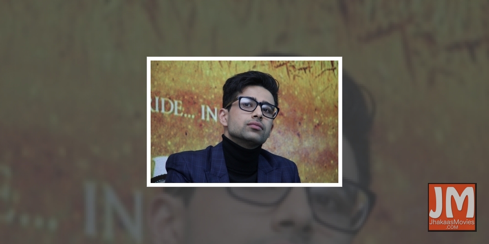 Suraj Sharma on Hollywood inclusivity: There's been change since 'Life Of Pi'