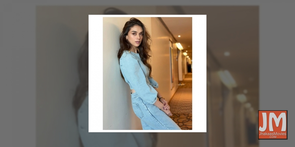 Aditi Rao Hydari: An actor's rejection is so personal
