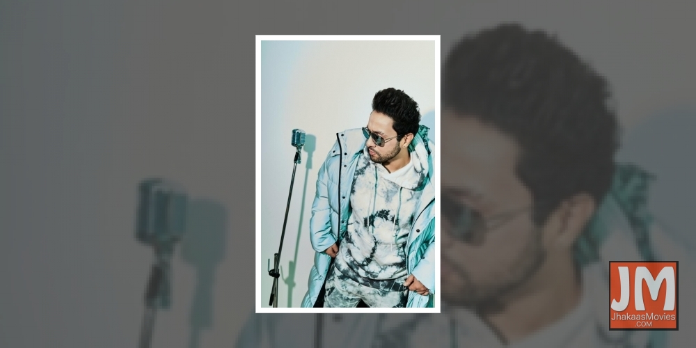 Adhyayan Suman to sing his songs in 'Aashram 2'.