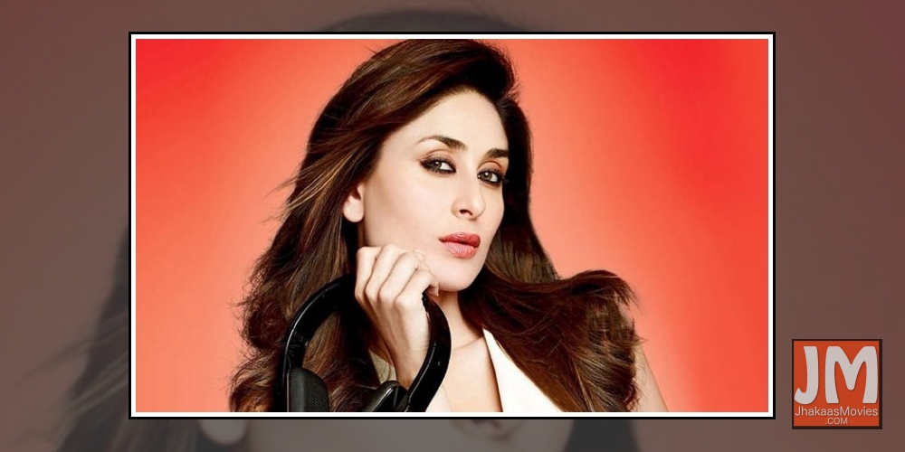 Kareena Kapoor