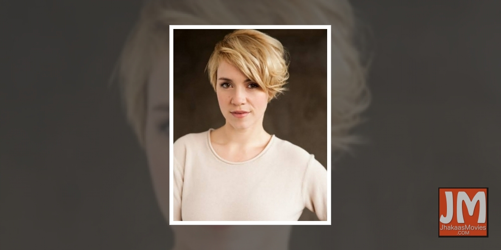 Alice Wetterlund tried to warn all about Thomas Middleditch.