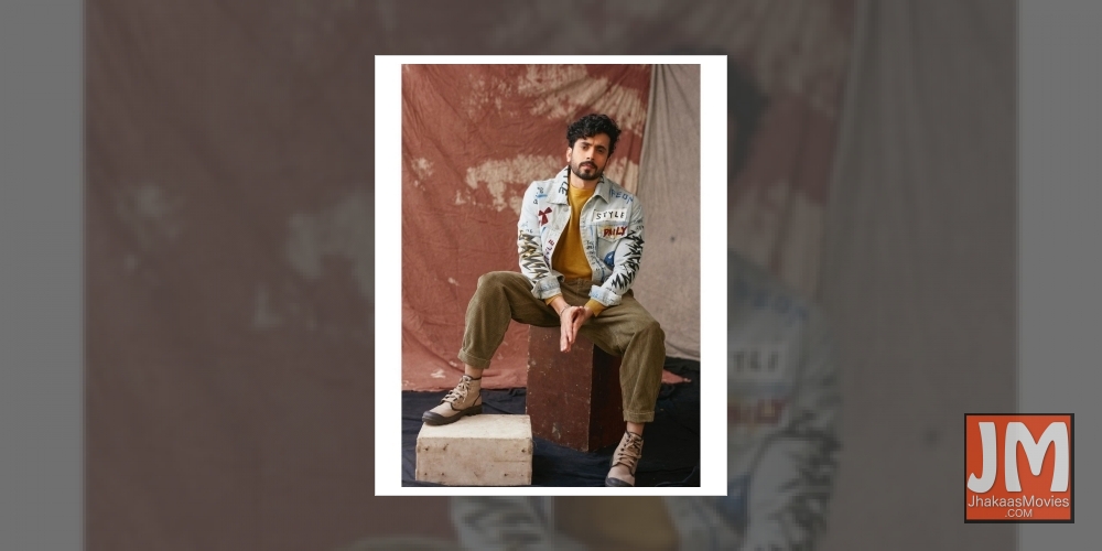 Sunny Singh opens up on playing Lakshman in 'Adipurush'