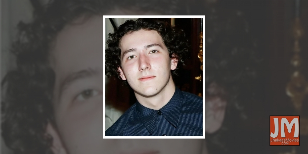 Nick Jonas' brother Frankie opens up about difficult road to sobriety.