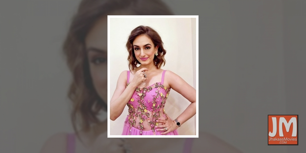 Akriti Kakar: My father gave up business to support my dreams