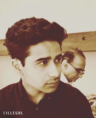 The Illegal: Small film, big impact (IANS Review; Rating: * * * and 1/2)