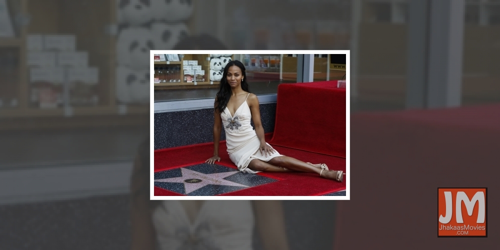 Zoe Saldana: I am obsessed with my family