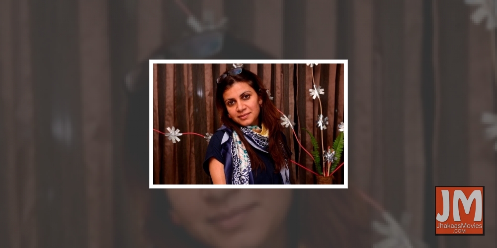 Alankrita Shrivastava.