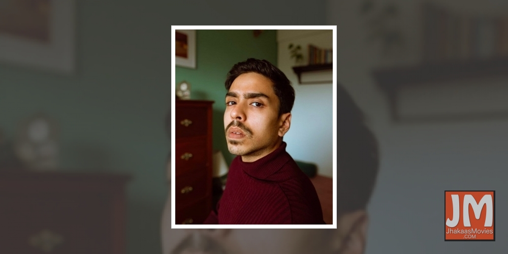 Adarsh Gourav: Appreciation for 'The White Tiger' left me with hunger to do better.