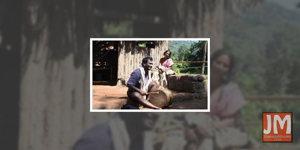 National award winning film 'Kaajro' shines a light on the flip side of Goa.