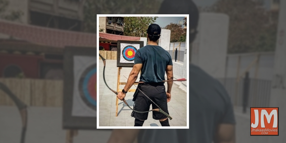 Vicky Kaushal's recipe for success.