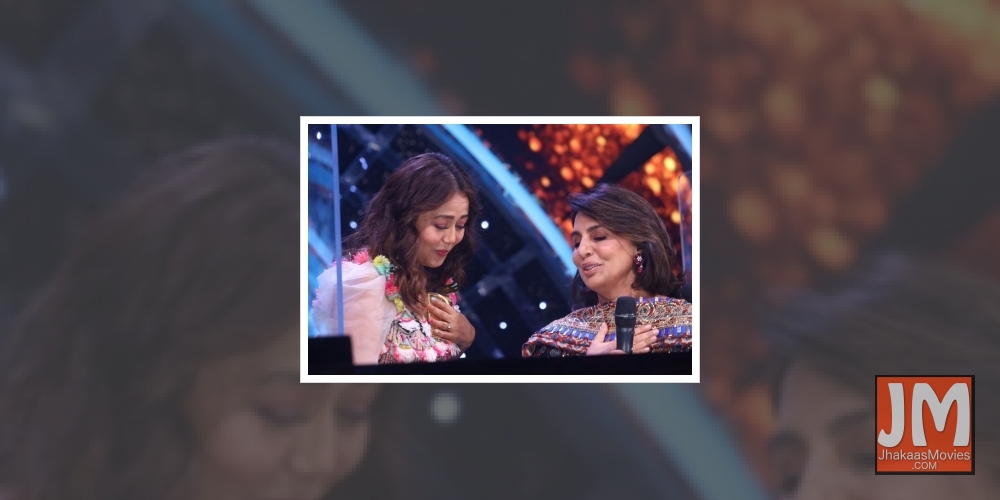 Neetu Kapoor: Neha Kakkar is like a daughter to me