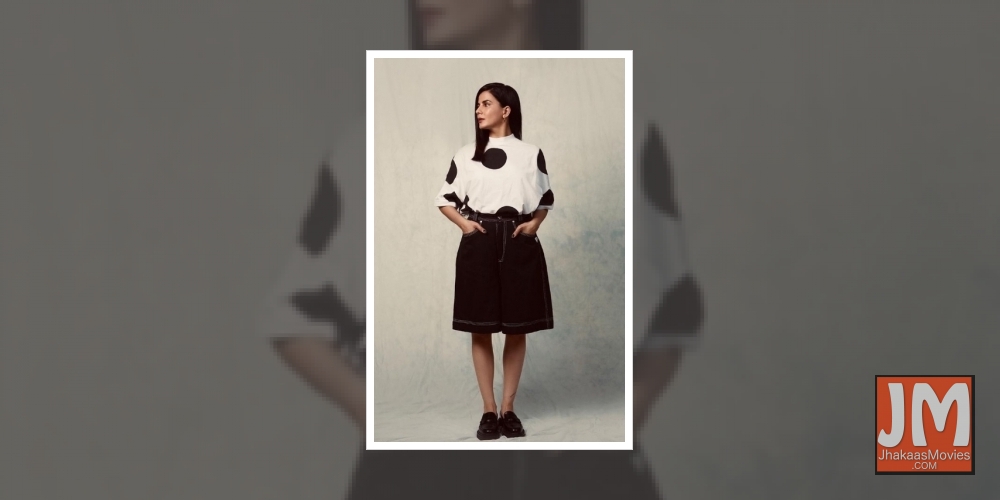 Kirti Kulhari: On OTT, your name is not enough.