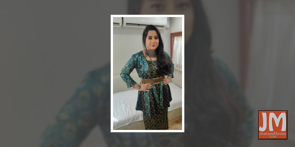 Payal Dev and Yasser Desai release 'Bepanah pyaar'.