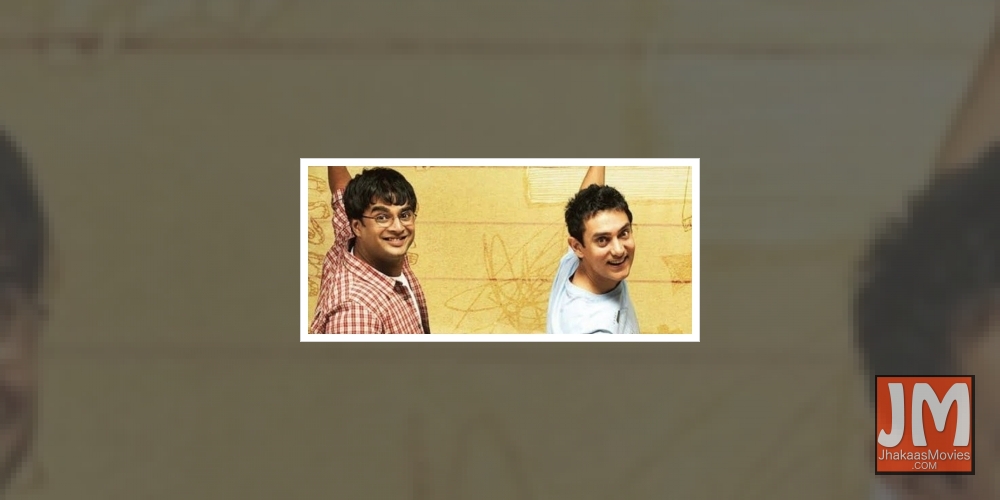 After Rancho, its Farhan, as Madhavan tests positive for Covid