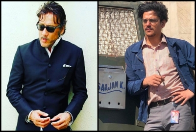 Vijay on Jackie Shroff: Excited to work with my 1990s film heroes.