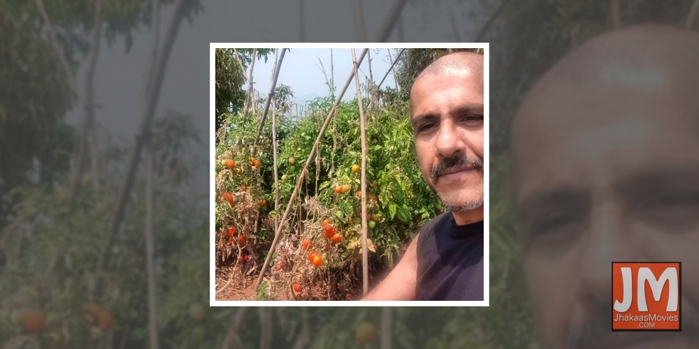 Vishal Dadlani: Respect what you eat, and the farmers who grow it.