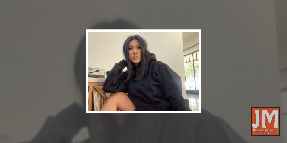 Kourtney Kardashian has 'a great boyfriend' in Travis Barker.