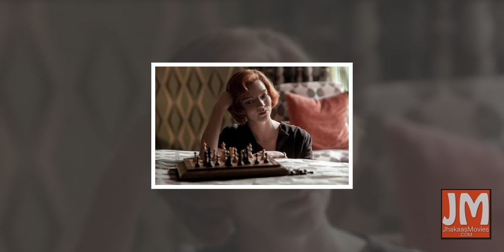 Anya Taylor-Joy feels 'The Queen's Gambit' success will 'hit' her in 5 years.