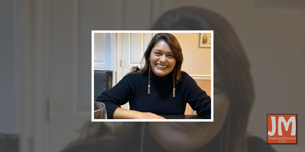 Pallavi Joshi says there's no ego clash between her and husband Vivek Agnihotri