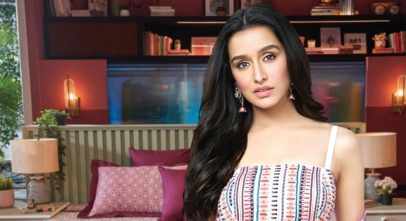 Shraddha Kapoor bags another endorsement