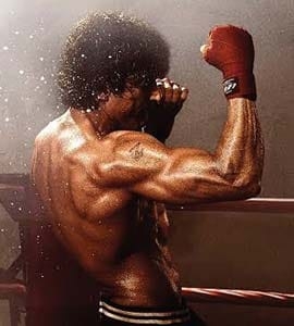 Farhan Akhtar has been training for his upcoming film 'Tufan' for two years.