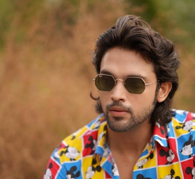 Parth samthaan on why main hero boll Raha hu role is an adventure.