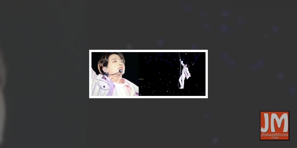 BTS star Jungkook's solo hit 'Euphoria' sells over 500k units in US