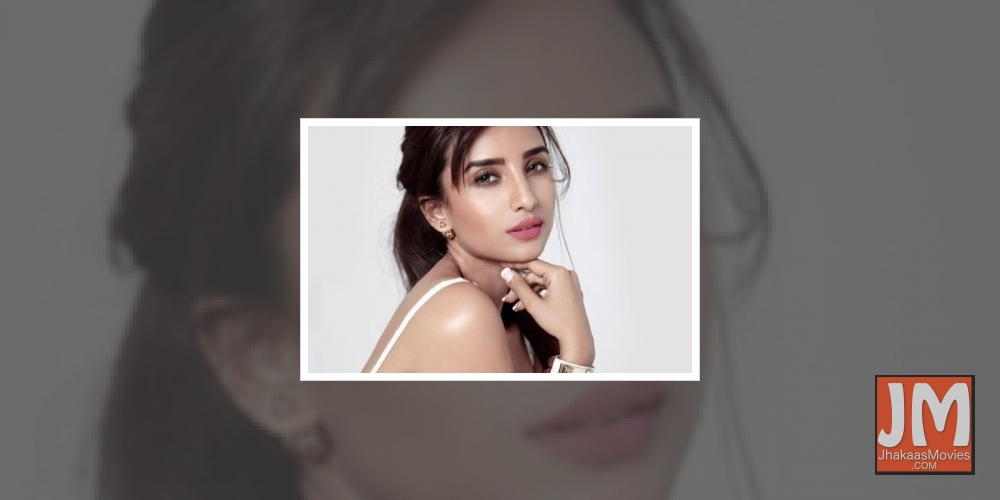 Patralekhaa plays aspiring actress in main hero boll Raha hoon.