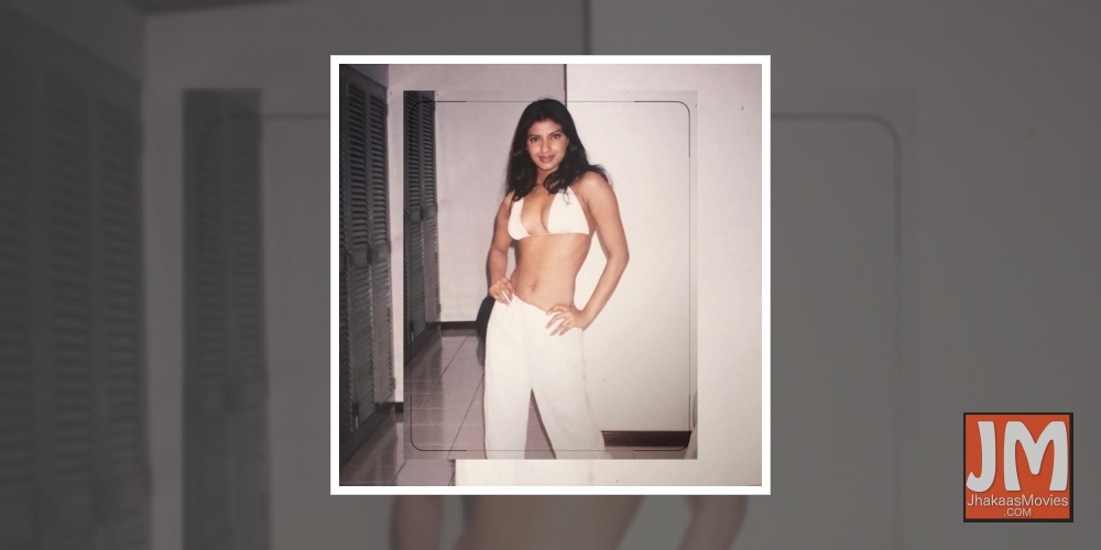 Priyanka Chopra 'never heard of' being shy