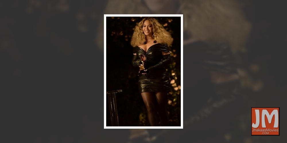 Beyonce robbed of million-dollar worth goods twice this month.