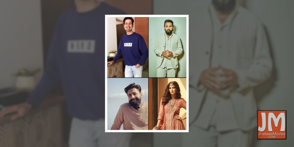 World Theatre Day: New-age OTT stars who owe their roots to stage.