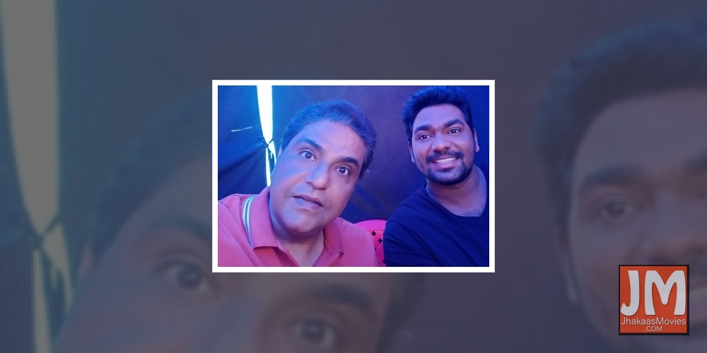 Zakir Hussain on 'twist and turns' in 'Chacha Vidhayak Hain Humare 2'.