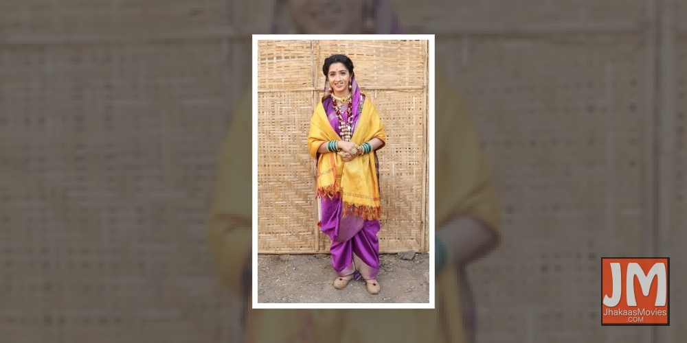 Snehalata: My daughter has taken a liking to 'Punyashlok Ahilyabai'