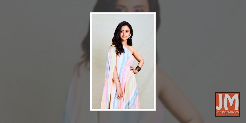 Rasika Dugal: Male writers make women characters very nice.