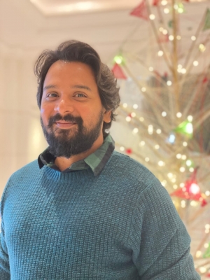 OTT actors urge fans to opt for safe Holi this year