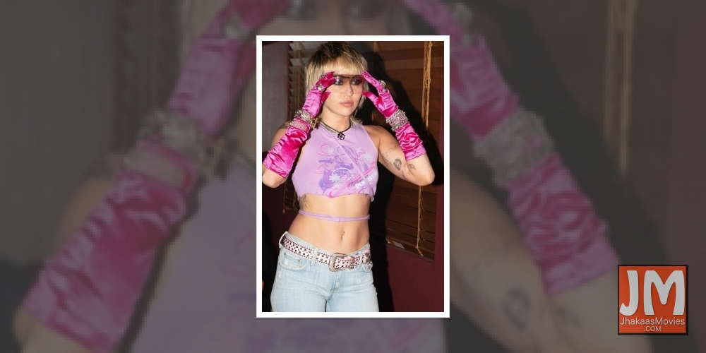 Miley Cyrus sparks romance rumours after night out with Yungblud