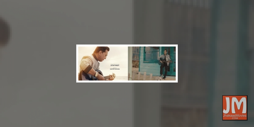 Jatin Pandit: People don't go to theatres to watch music of a film today.