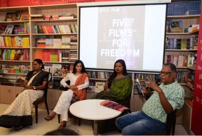 Kalinga Literary Festival, British Council host 