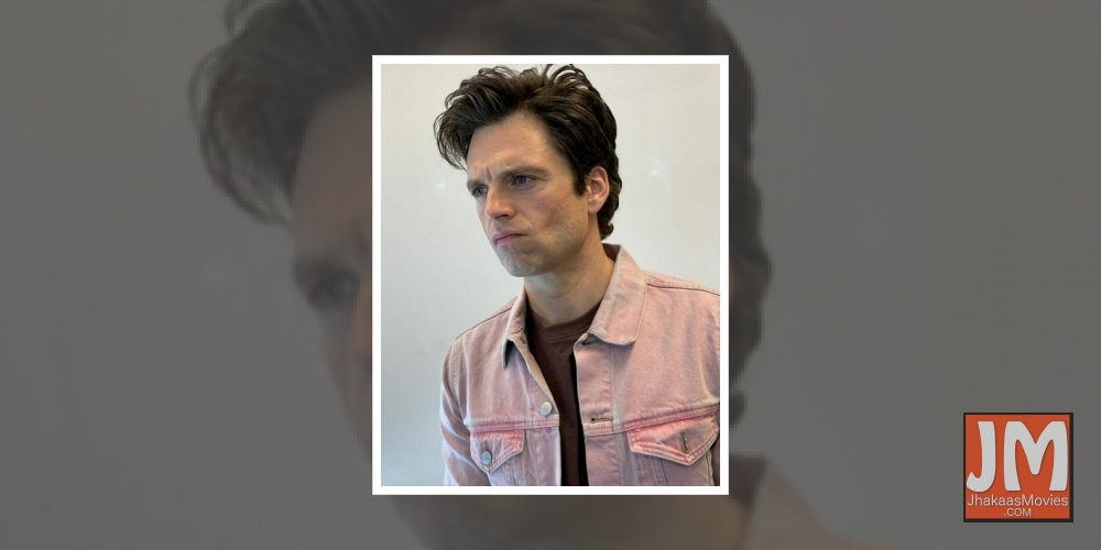 Sebastian stan's only condition to play the younger version of Luke Skywalker