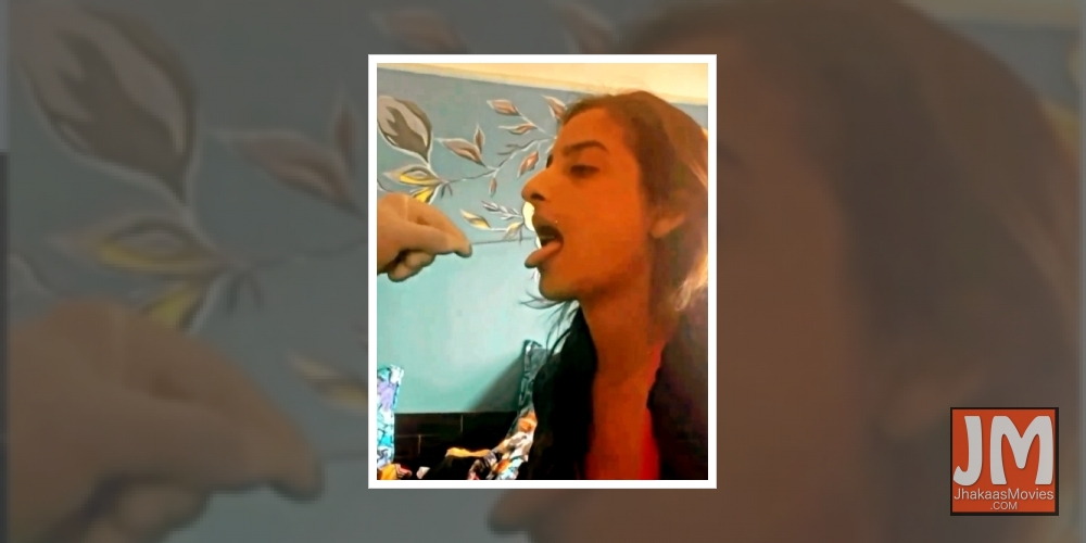 'Nadiyon paar' singer Rashmeet Kaur tests Covid positive.