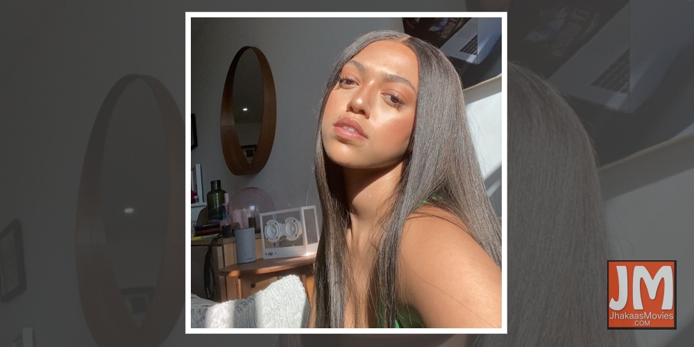 Mahalia: Cancel culture is a huge thing now.